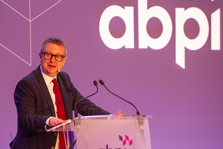 SAVE THE DATE - ABPI Annual Conference 2027