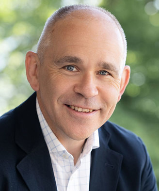 Steve Allan 