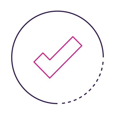 Tick 2025 ABPI Icons Positive